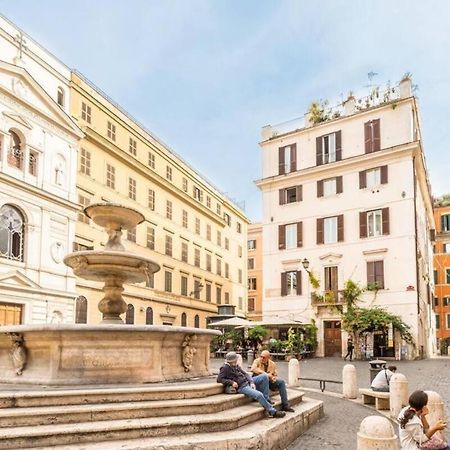 Colosseodreamapartment Rome Buitenkant foto