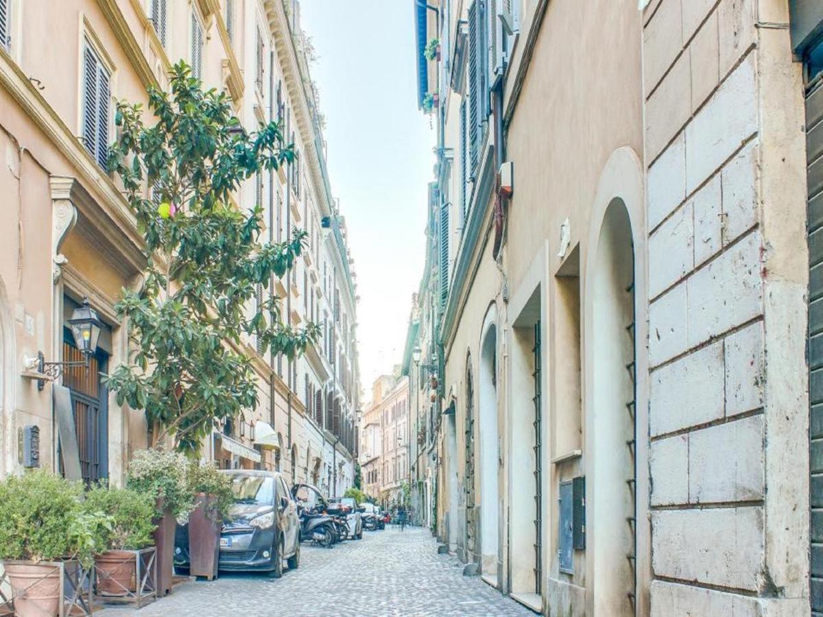 Colosseodreamapartment Rome Buitenkant foto