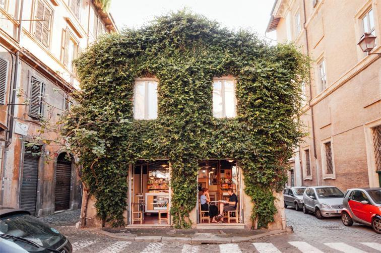 Colosseodreamapartment Rome Buitenkant foto