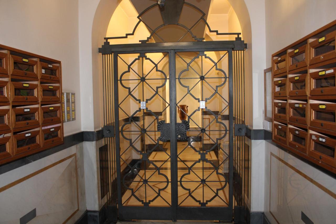 Colosseodreamapartment Rome Buitenkant foto