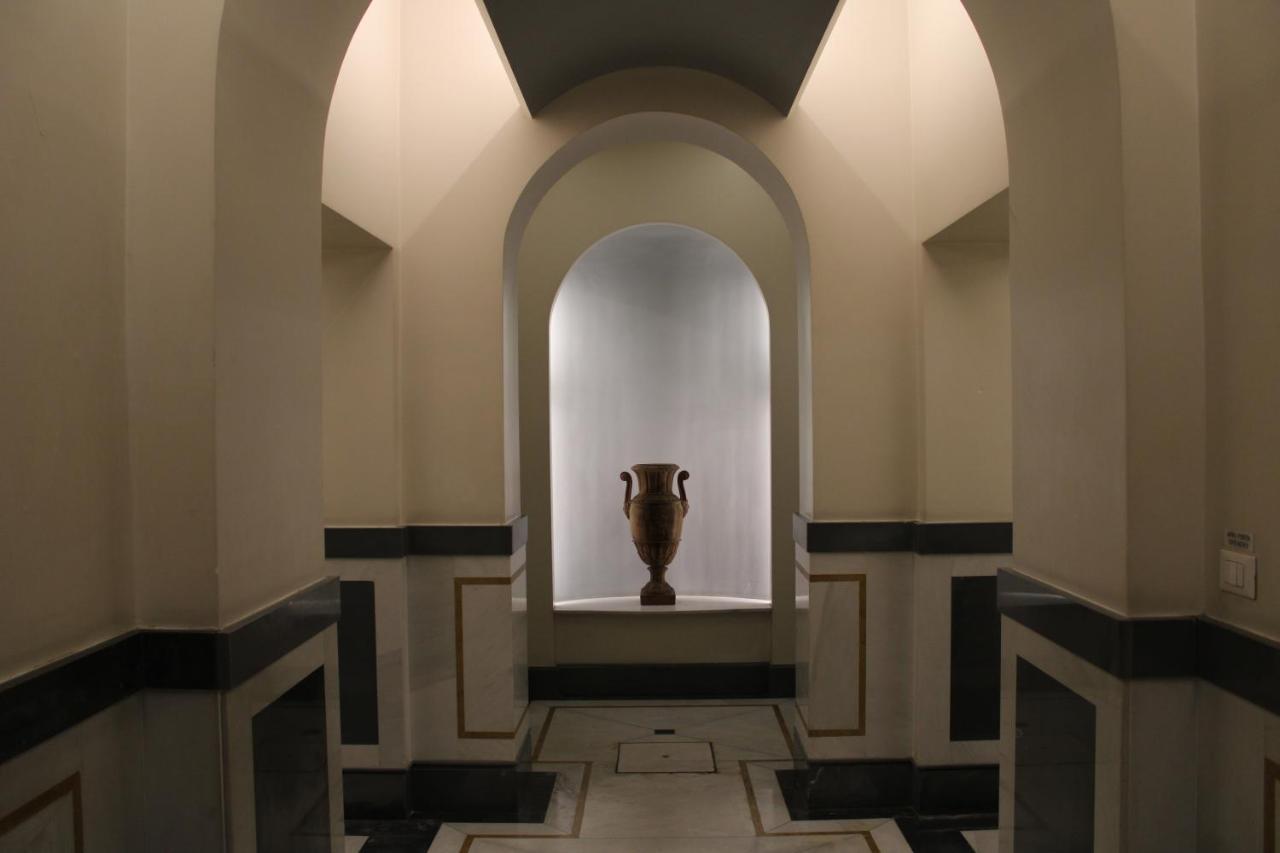 Colosseodreamapartment Rome Buitenkant foto