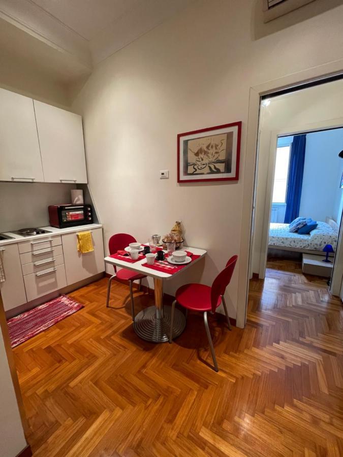 Colosseodreamapartment Rome Buitenkant foto