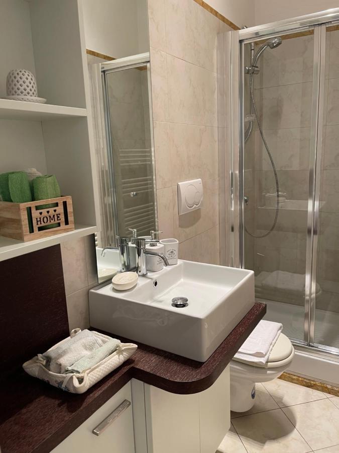 Colosseodreamapartment Rome Buitenkant foto