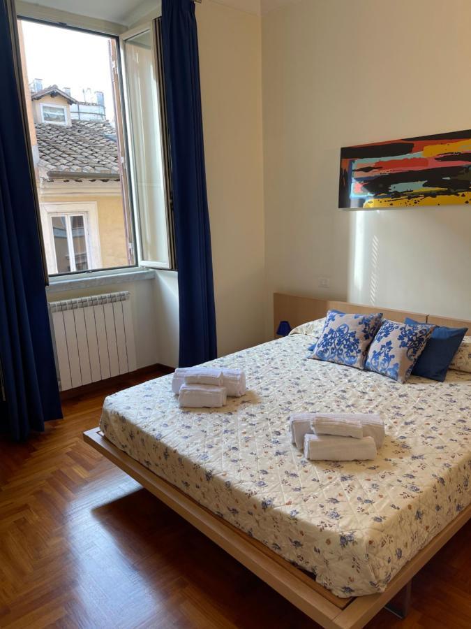 Colosseodreamapartment Rome Buitenkant foto