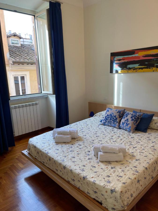 Colosseodreamapartment Rome Buitenkant foto